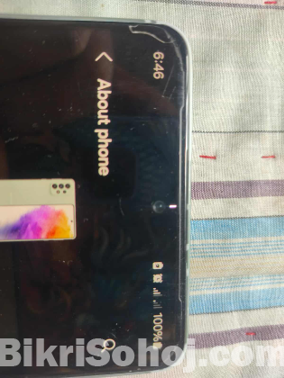 Samsung A73 5G